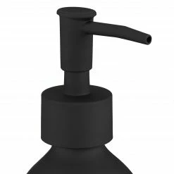 Relaxdays Seifenspender mit Spruch im 3er Set -Badaccessoires Verkäufe 8a128b80c2524e5cb0b7241cc6389574