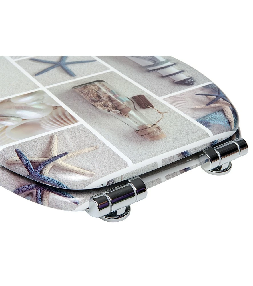 SANILO® WC-Sitz mit Absenkautomatik Meeresbrise 9 SANILO® WC-Sitz mit Absenkautomatik Meeresbrise – Bild 7