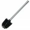 WENKO Bürste Ø 8 cm für Toilette mit Griff -Badaccessoires Verkäufe 8a814226f0b94968997f1e53c8e3e037
