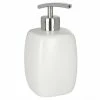 WENKO Seifenspender Faro White -Badaccessoires Verkäufe 8b4ad588e95148f69fa49df88b108098