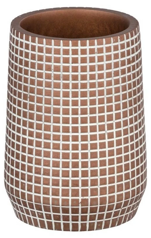 Pinselschale OHRID, braun, Wenko 3 Pinselschale OHRID, braun, Wenko