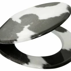 SANILO® WC-Sitz mit Absenkautomatik Kuhflecken -Badaccessoires Verkäufe 8c49b593116f4faa8dfbe9e3f69a4527.cropped 18 207 1097 856.processed