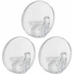 Aufhänger MEDIUM groß, 3 Stück, Wenko