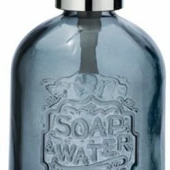 VETRO Seifenspender, grau, Wenko -Badaccessoires Verkäufe 8d5e2d4fc875409b886dc41b083398e5.cropped 65 24 371 965.processed