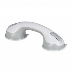 Relaxdays 2 Haltegriffe mit Saugnapf 15 Relaxdays 2 Haltegriffe mit Saugnapf -Badaccessoires Verkäufe 8dc39cf2068247b0824f4e081d20f862