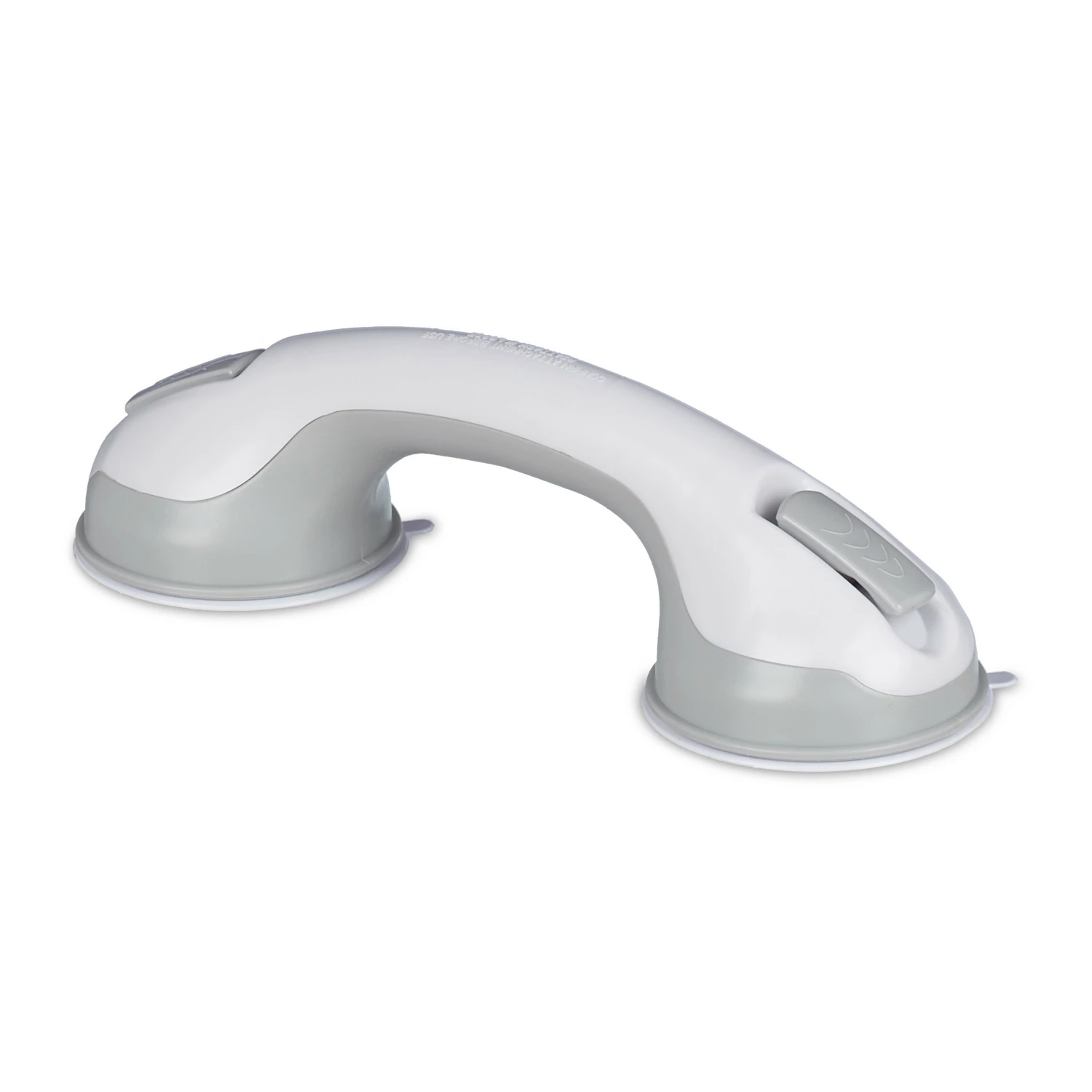 Relaxdays 2 Haltegriffe mit Saugnapf 7 Relaxdays 2 Haltegriffe mit Saugnapf – Bild 5