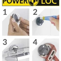 WENKO Seifenspender PUERTO RICO, Power - Loc -Badaccessoires Verkäufe 8e08fd9e92e74d5ca6800af79121a15f.cropped 4 2 512 619.processed