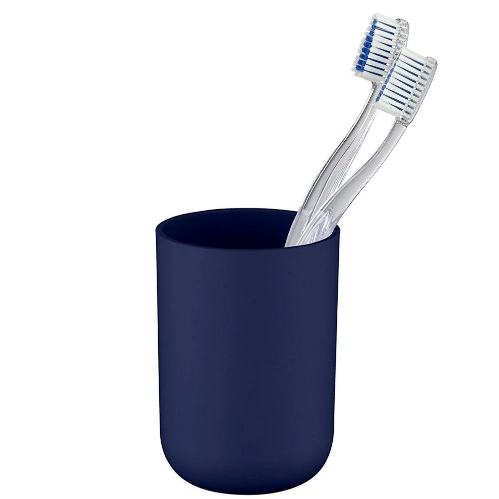 WENKO Bürstenbehälter BRASIL, grau 8 WENKO Bürstenbehälter BRASIL, grau – Bild 6