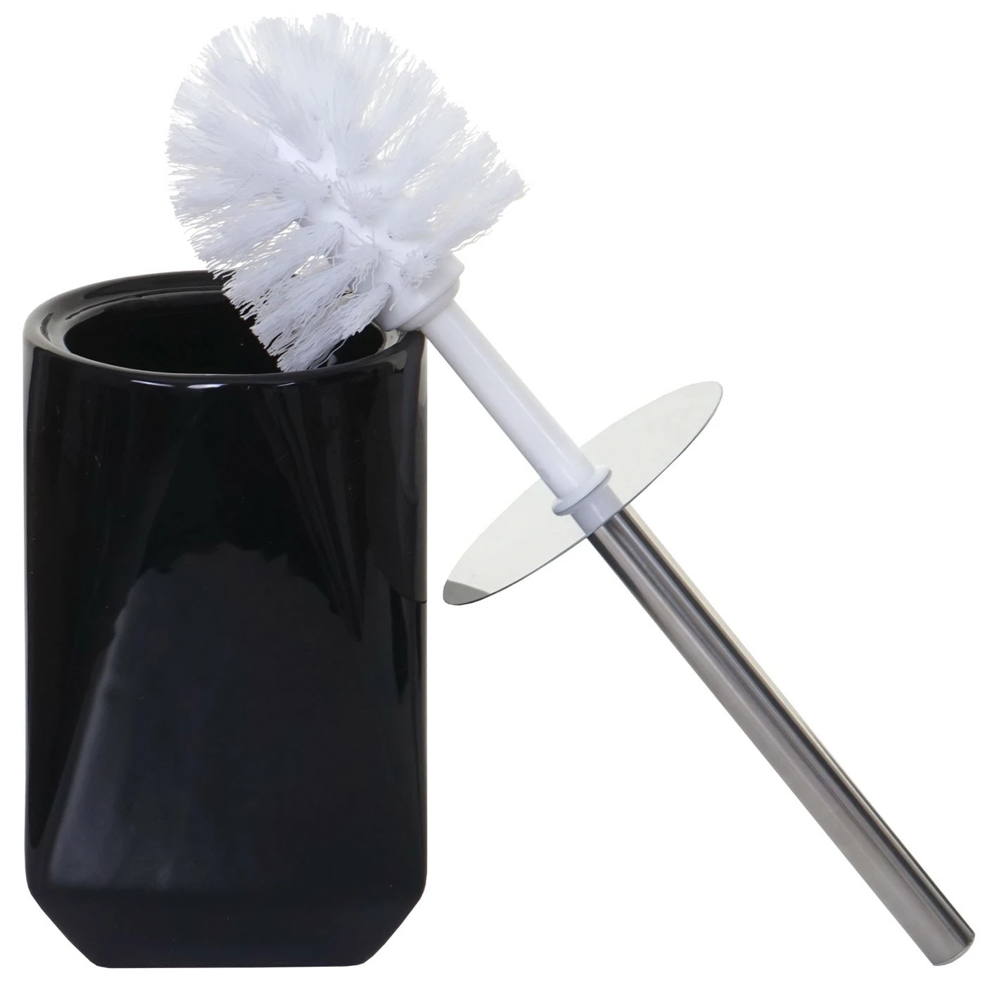 Badset HWC-C71 (5-teilig) - Schwarz 7 Badset HWC-C71 (5-teilig) - Schwarz – Bild 5