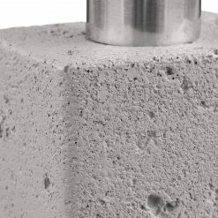 Relaxdays Seifenspender Beton im 2er Set -Badaccessoires Verkäufe 8f2cfaf7c469401d8dc63d7ce9b77157