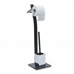 Relaxdays WC Garnitur GRAO