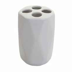 5-teiliges Badset HWC-H88 - Weiß -Badaccessoires Verkäufe 8fcecded0e0442ed92961b8d6df34678