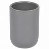Douceur d'intérieur Zahnputzbecher VITAMINE, taupe -Badaccessoires Verkäufe 91165d90f96b43d18d5aab0719ee8b44