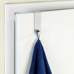 WENKO CELANO Badezimmer-Kleiderbügel -Badaccessoires Verkäufe 912aebc83f8d439e912107d5ee287535
