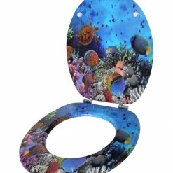 SANILO® WC-Sitz Ocean 10 SANILO® WC-Sitz Ocean -Badaccessoires Verkäufe 913b832cd8c94588a0a73cccd2fc9f75