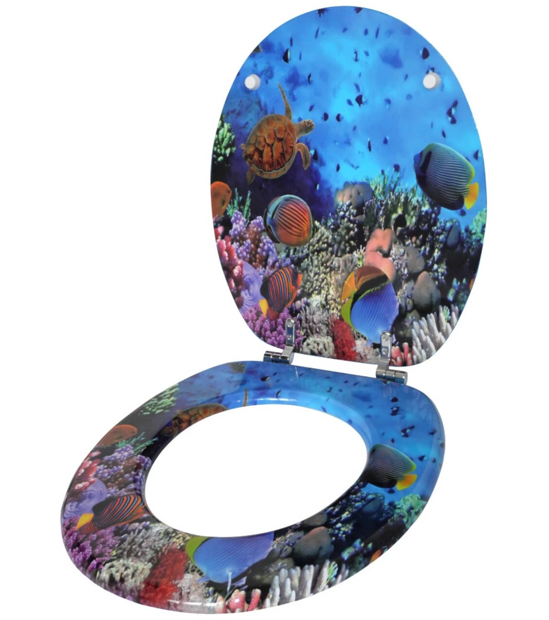 SANILO® WC-Sitz Ocean 5 SANILO® WC-Sitz Ocean – Bild 3
