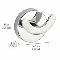 Doppelwandhalterung, WENKO 13 Doppelwandhalterung, WENKO -Badaccessoires Verkäufe 9151fc776dc942a39682666a85b51967