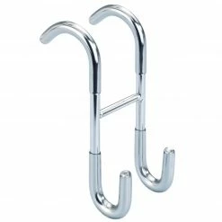 WENKO Handtuchhaken für Heizkörper TARANTO