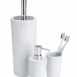 Wenko,Keramik Seifenspender Coni -Badaccessoires Verkäufe 92955bb2283448be89f6540f37db6e6f