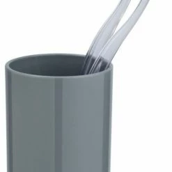 POSA Pinselbecher, Grauchrom, Wenko -Badaccessoires Verkäufe 934f3dae43384b138707a102ba921dcc.cropped 108 24 506 937.processed