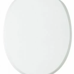 SANILO® WC-Sitz Weiß