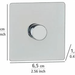 WENKO Sockel für die Montage QUADRO, 2 Stück -Badaccessoires Verkäufe 93b040342d7a4ec4add6f0f8a0f8eeec.cropped 2 84 983 752.processed