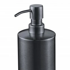 Relaxdays 4-tlg. Badezimmer Set Edelstahl -Badaccessoires Verkäufe 93b636d2ef60424d92b32537004d9c30