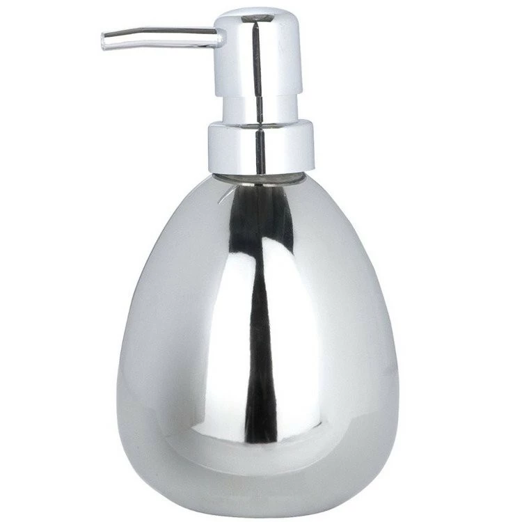 Seifenspender POLARIS DUNKELBLAU, WENKO 3 Seifenspender POLARIS DUNKELBLAU, WENKO