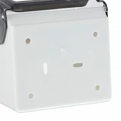 Relaxdays Toilettenpapierhalter mit Ablage -Badaccessoires Verkäufe 94c9bd9bf8a64a24816744507fe614e5