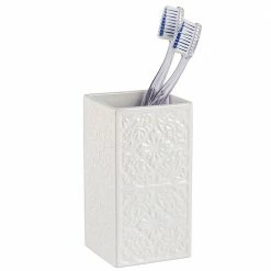 Zahnputzbecher CORDOBA , WENKO 11 Zahnputzbecher CORDOBA , WENKO -Badaccessoires Verkäufe 9542d1c9d8a74766a168747f746aa618