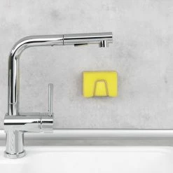 WENKO Universal Edelstahl Kleiderbügel EDEA -Badaccessoires Verkäufe 9544c68143cc46bf8e6036efb0a4b155