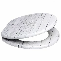 SANILO® WC-Sitz Timber -Badaccessoires Verkäufe 95920c6ae6ab4034bb2acbc1f048542f 1