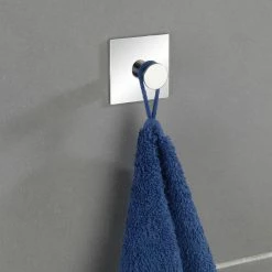 WENKO ACCADIA Handtuchhalter aus Edelstahl -Badaccessoires Verkäufe 95ac5dbe161b4bd18c6ee703844f0380