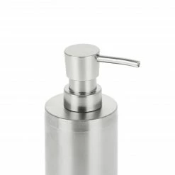 Relaxdays 3-tlg. Badezimmer Set Edelstahl -Badaccessoires Verkäufe 95ea388b2a5c4fc4a161bbe57955f175 1