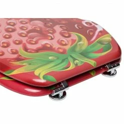 SANILO® WC-Sitz Strawberry 14 SANILO® WC-Sitz Strawberry -Badaccessoires Verkäufe 95ec60e0bf0a4f4f929b7bf40c124f91