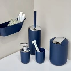 WENKO Bürstenbehälter BRASIL, grau 11 WENKO Bürstenbehälter BRASIL, grau -Badaccessoires Verkäufe 95fc09913e384e418a8caff60a77a9f4