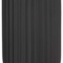 WENKO Zahnputzbecher BELLUNO, Keramik, Ø 8 cm