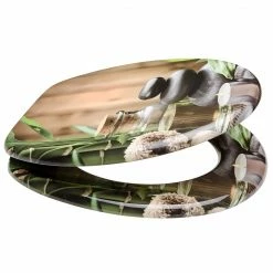 SANILO® WC-Sitz mit Absenkautomatik Spa -Badaccessoires Verkäufe 96fa3f78cc164b23b3c87eccf4deae9c