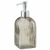 Seifenspender VETRO aus Glas, WENKO -Badaccessoires Verkäufe 97098868a9ac4e96ad73307ae1c2cb3d