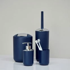 WENKO Flüssigseifenspender -Badaccessoires Verkäufe 97d53f0ba09c47bfb2df2dbb1fd53102 1