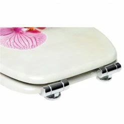 SANILO® WC-Sitz mit Absenkautomatik Wellness -Badaccessoires Verkäufe 98cb3b27bdc8475e882295d36089a89c