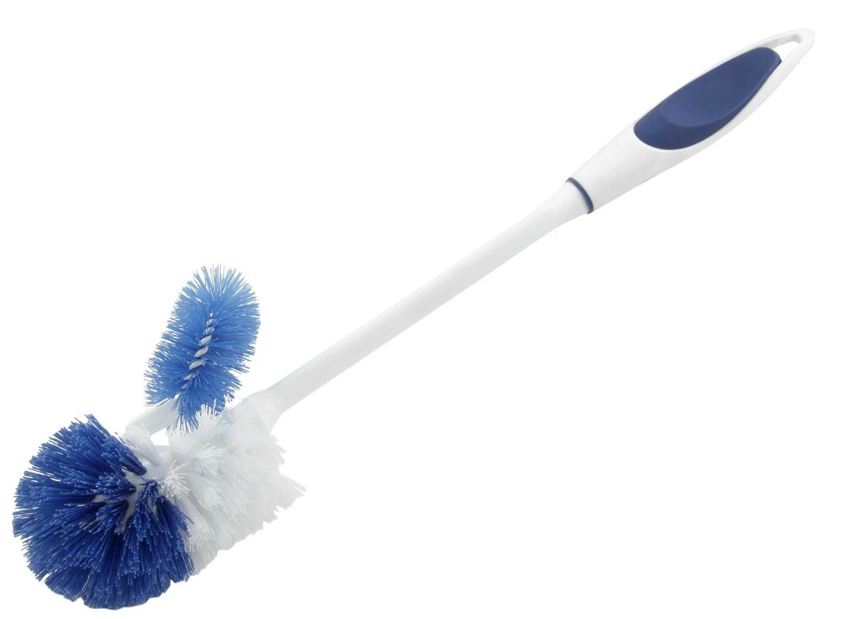 Fackelmann Toilettenburste Kunststoff 3 Fackelmann Toilettenburste Kunststoff