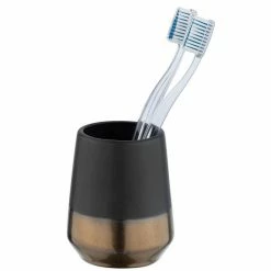 Zahnputzbecher BRANDOL, Keramik, WENKO -Badaccessoires Verkäufe 999fa66463a34154a44693bdcea82fe8
