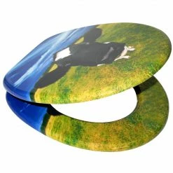 SANILO® WC-Sitz Kuhkopf -Badaccessoires Verkäufe 99a67db791d941b2aaa391c0d4d53567