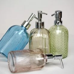 VETRO Seifenspender, blau, Wenko -Badaccessoires Verkäufe 99da3b7dd97043618970e0aa92c5cfd4 2