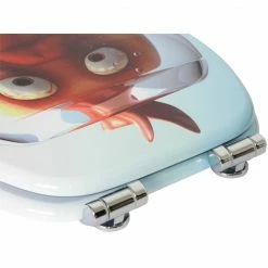 SANILO® WC-Sitz mit Absenkautomatik Goldfisch 14 SANILO® WC-Sitz mit Absenkautomatik Goldfisch -Badaccessoires Verkäufe 9a0e0ed62d664ec98c33bf041ba3f747