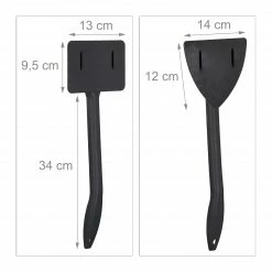 Relaxdays 6 x Autoscheiben Reiniger Innen -Badaccessoires Verkäufe 9a20c75480e54cceb294400d57b14c07