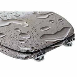 SANILO® WC-Sitz Dewdrop -Badaccessoires Verkäufe 9a36148ae0174fa6b3553756aeff94cb