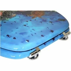 SANILO® WC-Sitz Ocean 12 SANILO® WC-Sitz Ocean -Badaccessoires Verkäufe 9ae56f38287d49bbb78da364199ae408