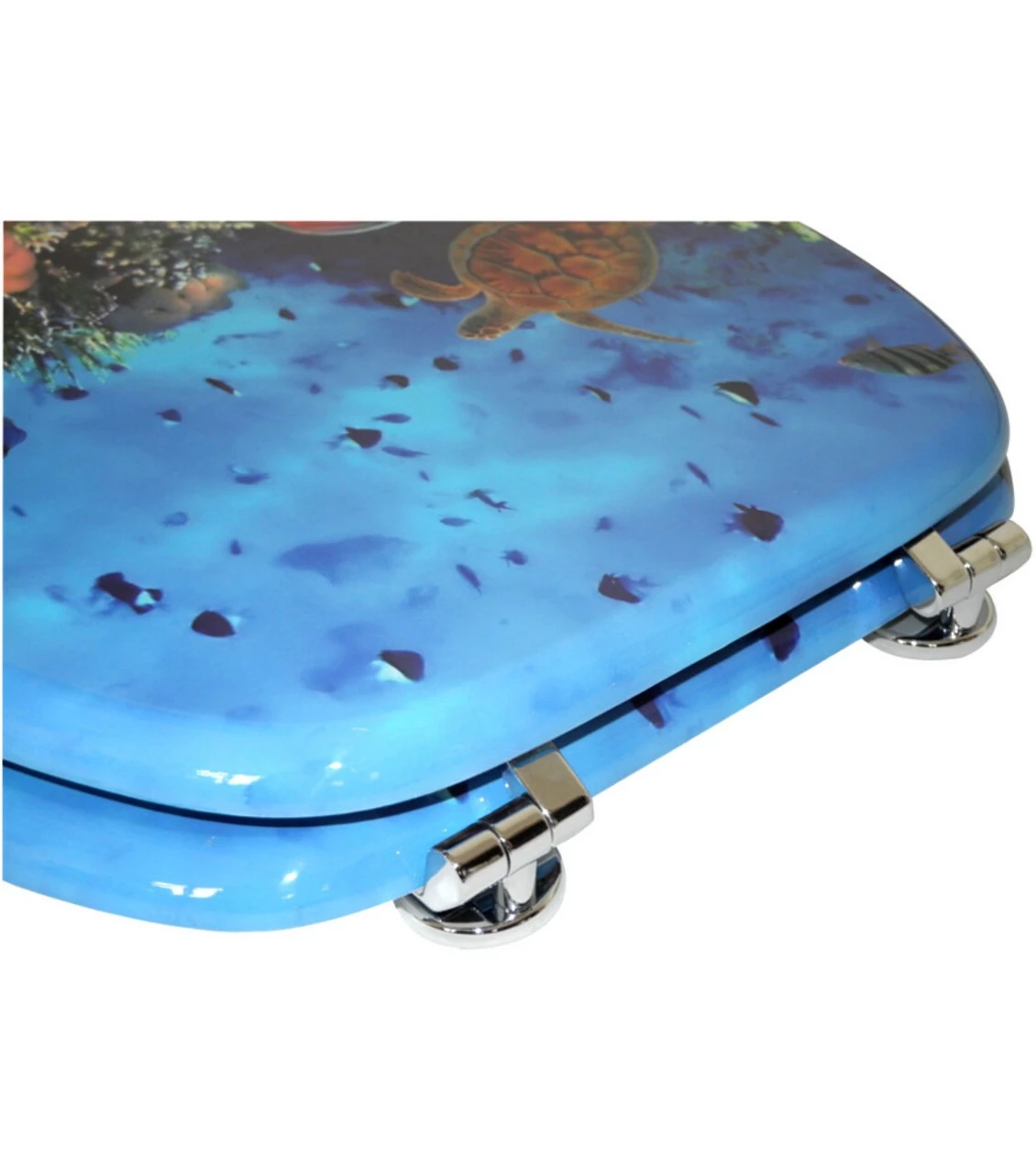 SANILO® WC-Sitz Ocean 7 SANILO® WC-Sitz Ocean – Bild 5